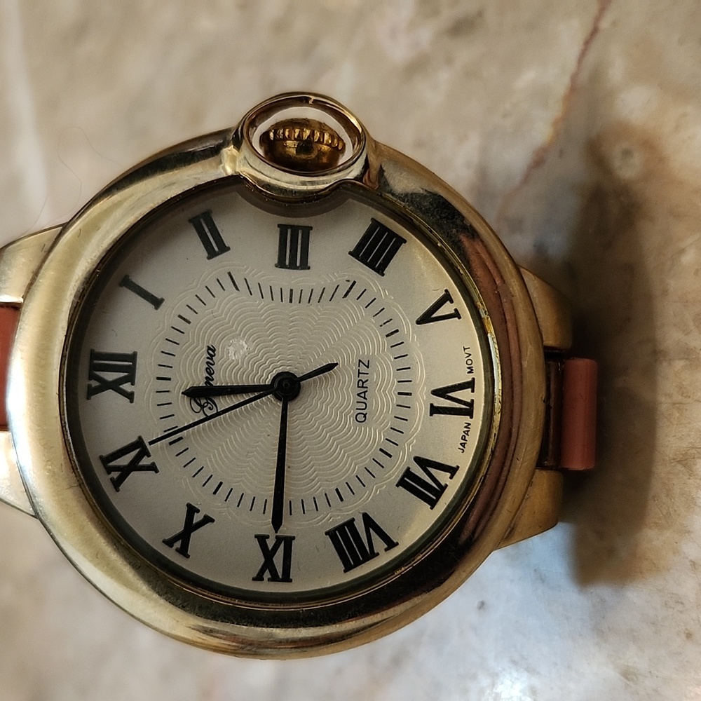 Woman's watch